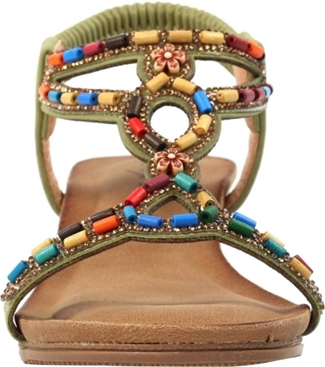 Produktbild Lunar Sandalen Epsom (41)
