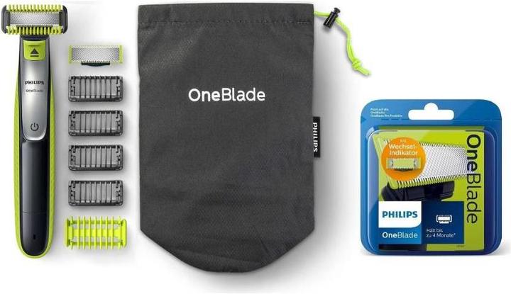 Produktbild Philips OneBlade