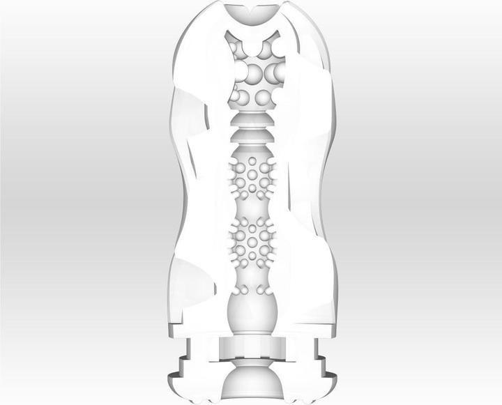 Actual product image Tenga Air-Tech Vacuum Cup