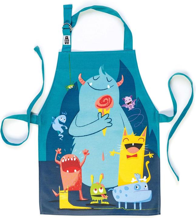 Threadbear Munkel Monster