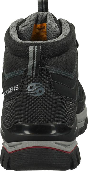 Actual product image Dockers Stiefelette (43)