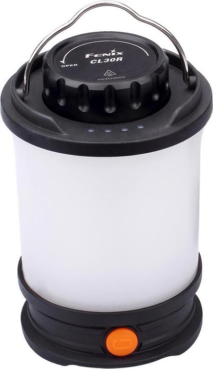 Actual product image Fenix Cl30r