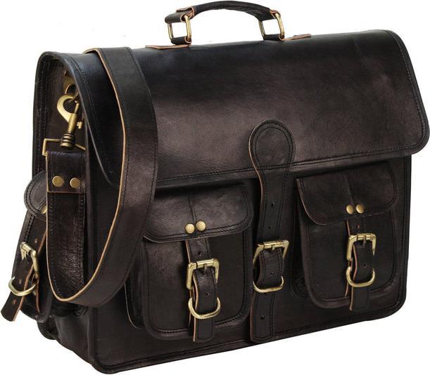 Immagine prodotto Only-Bags.Store Il Vintage Black, 18 pollici