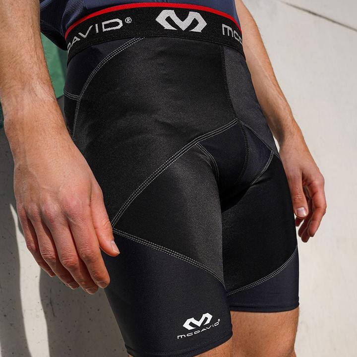 Actual product image McDavid Compression Pants "Hdc" (L)