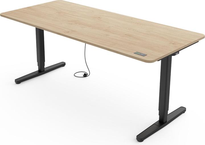 Produktbild Yaasa Desk Pro (180 x 80 cm)