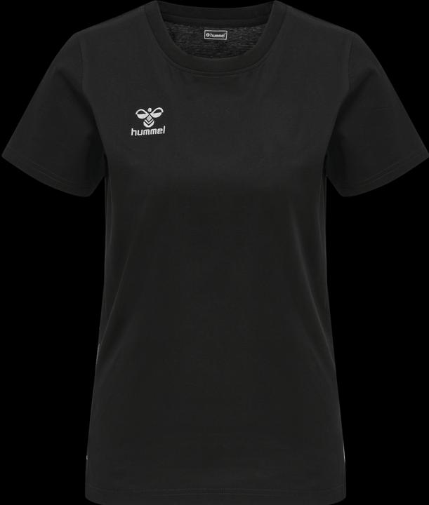 Produktbild hummel hmlMOVE GRID COTTON T-SHIRT S/S WOMAN (XXL)