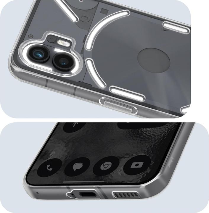 Produktbild Avizar Classic Case Series (Nothing Phone (2))