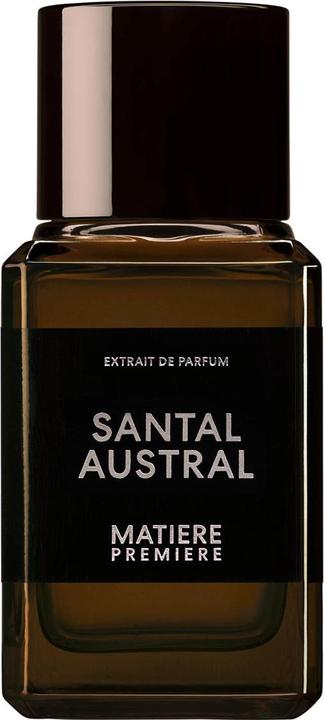 Produktbild Matiere Premiere Santal Austral Extrait Parfum 100 ml (100 ml)