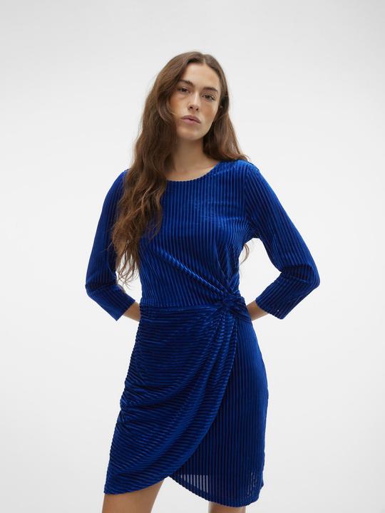 Actual product image Vero Moda Velvet short dress (S)