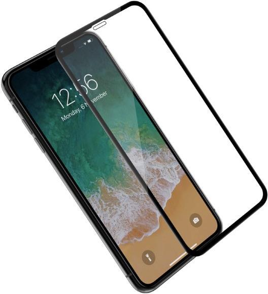 Produktbild Nillkin 3D CP+ MAX Series Schutzglas (1 Stück)