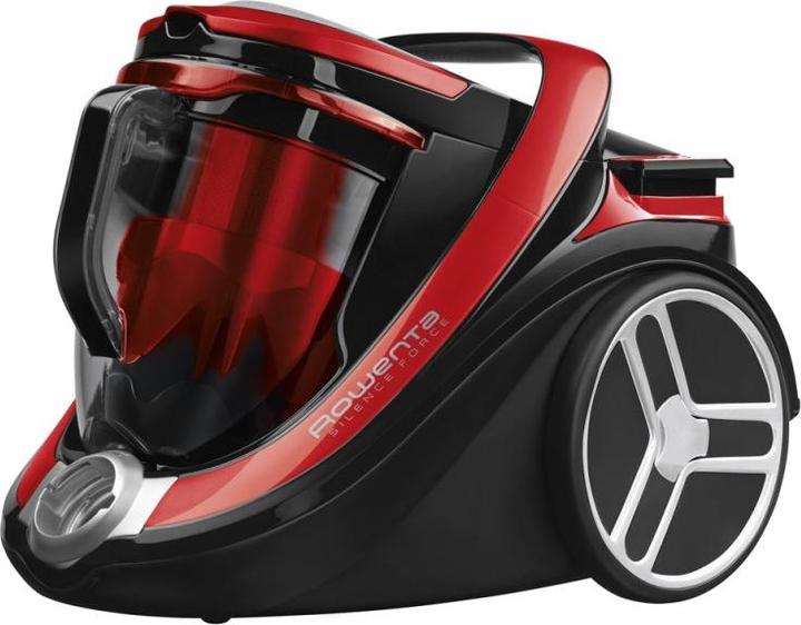 Immagine prodotto Rowenta RO7230 Silence Force Cyclonic