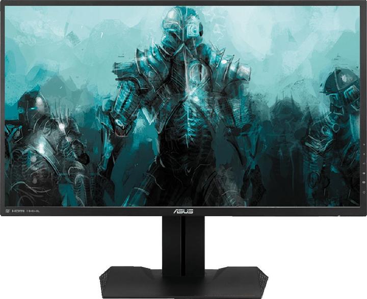 ASUS Mg279q (2560 x 1440 Pixel, 27")