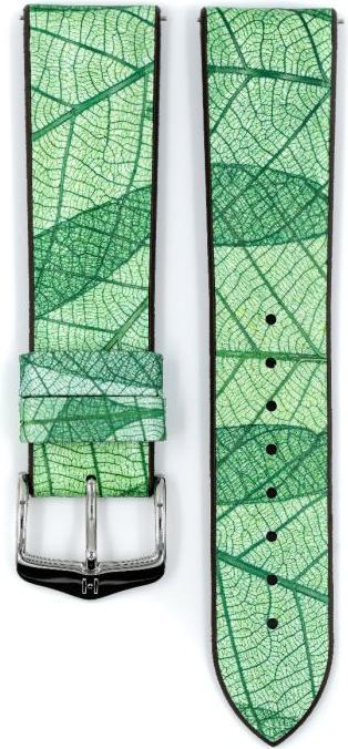 Hirsch Leaf