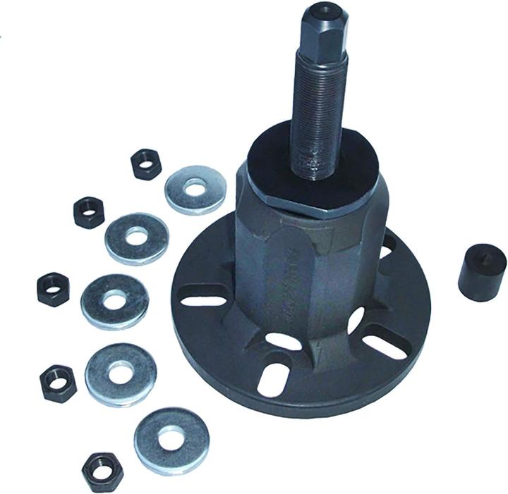 Produktbild SW-Stahl 302201L Antriebswellen-Set