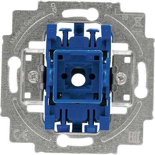 Actual product image Busch-Jaeger Cross switch 2000/7US 2000/7US (1012-0-1093)