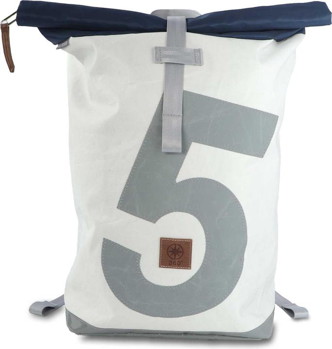 Image du produit 360Grad Sac à dos Rolltop Tide (25 l)