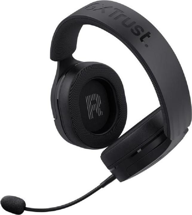 Actual product image Trust GXT 489 Fayzo (Cable)