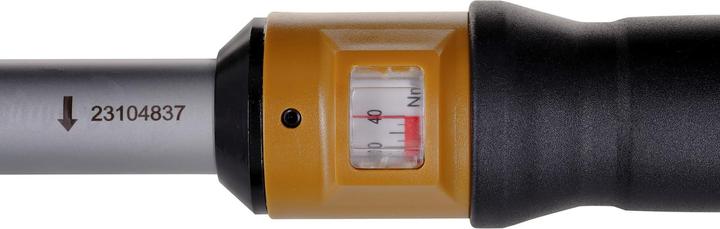 Produktbild Proxxon Drehmomentschlüssel MicroClick (1/2", 40 Nm, 200 Nm)