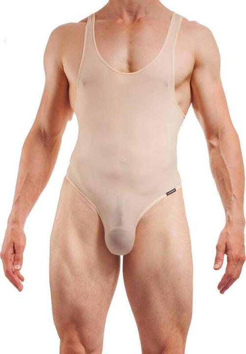 Wojoer String Body