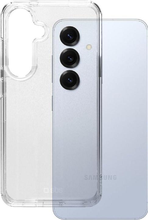 Immagine prodotto SBS Copertina posteriore (Samsung Galaxy S25+)