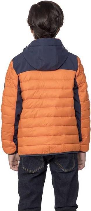 Actual product image Protest Quilted jacket Gonzo pepper