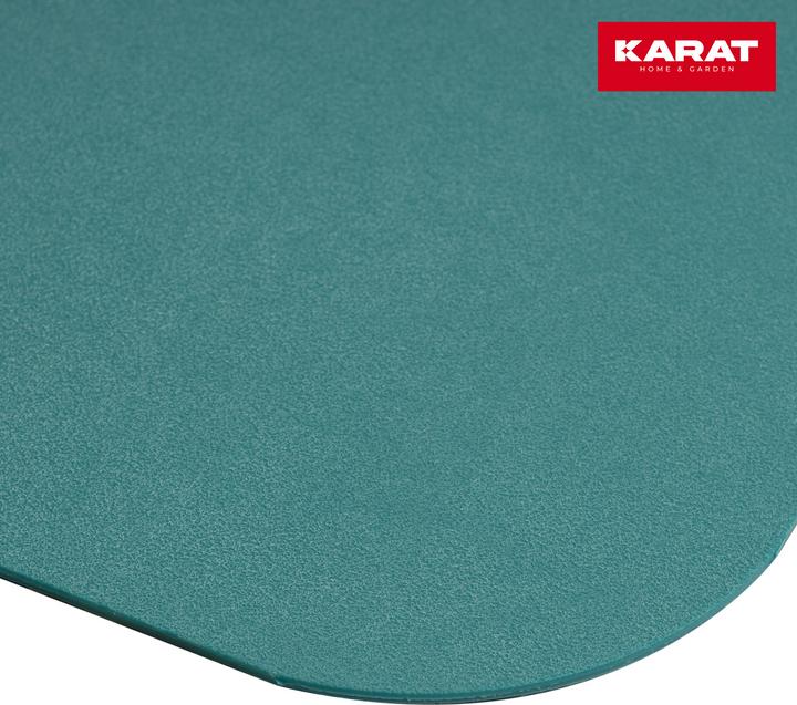 Produktbild Karat Bodenschutzmatte Color (114 x 150 cm)