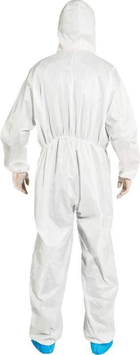 Produktbild Orlob Kostüm Tatortreiniger (Overall) E (One Size)