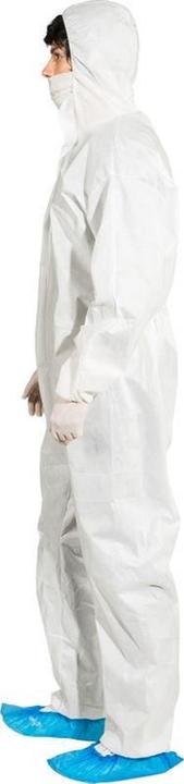 Produktbild Orlob Kostüm Tatortreiniger (Overall) E (One Size)