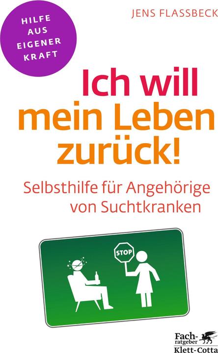 Immagine prodotto Ich will mein Leben zurück! (Tedesco, Jens Flassbeck, 2014)