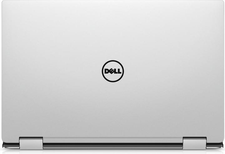 Produktbild Dell XPS 13 9365-D1GRJ (13.30", Intel Core i7-8500Y, 16 GB, 512 GB, CH)