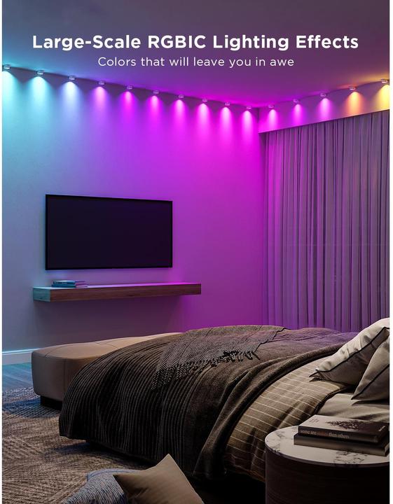 Produktbild Govee Downlights (3 m)