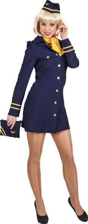 Actual product image Orlob Stewardess costume 42 (42)
