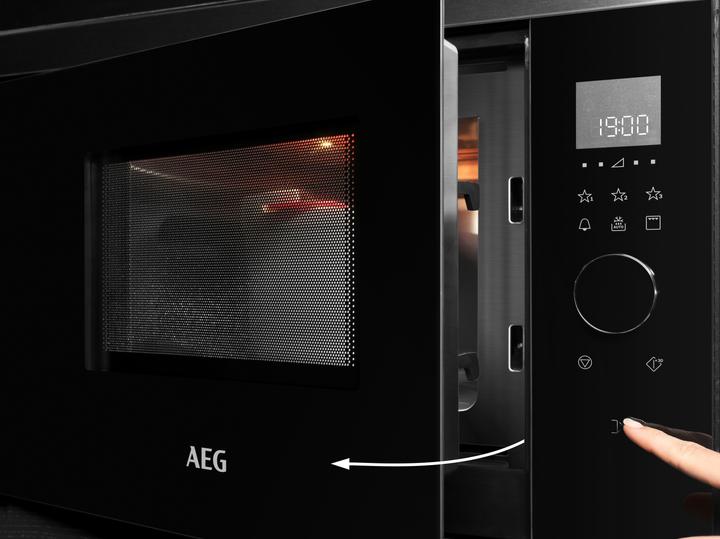 Actual product image AEG MW17BEMGM (EU plug, 16.80 l)
