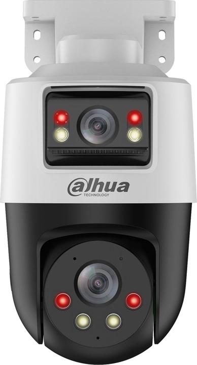 Actual product image Dahua NET CAMERA 2+2MP PT DOME/SDT2A200-2F-NB-A-PV