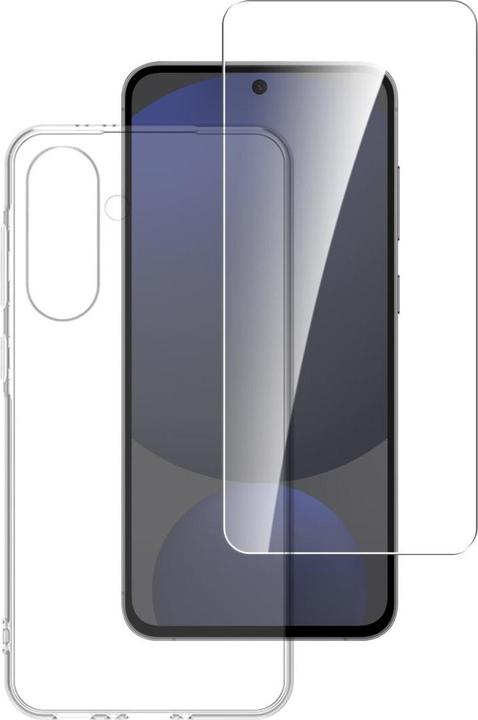 Image du produit 4smarts Kit de protection à 360 (2 pièce(s), Samsung Galaxy A56)