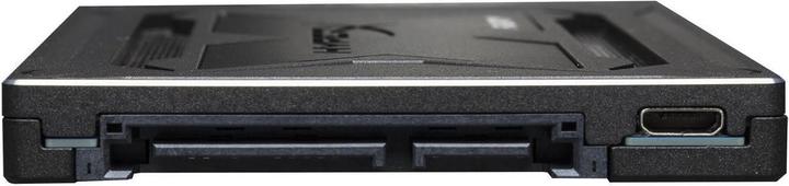 Produktbild HyperX Fury RGB (240 GB, 2.5")