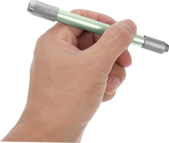 Actual product image Cbx Doppelkopf Bleistiftverlängerungen, Farbstifthalter
