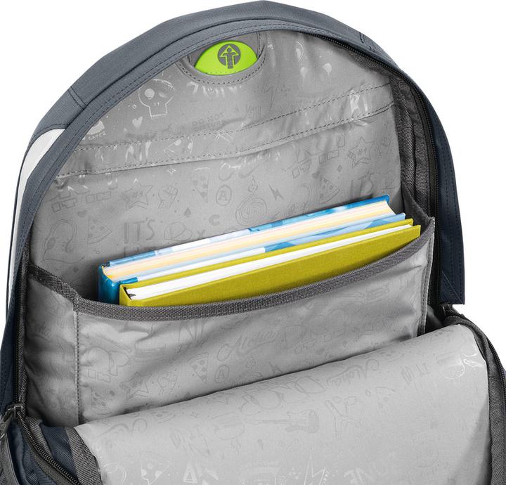 Image du produit Coocazoo ScaleRale (30 l)