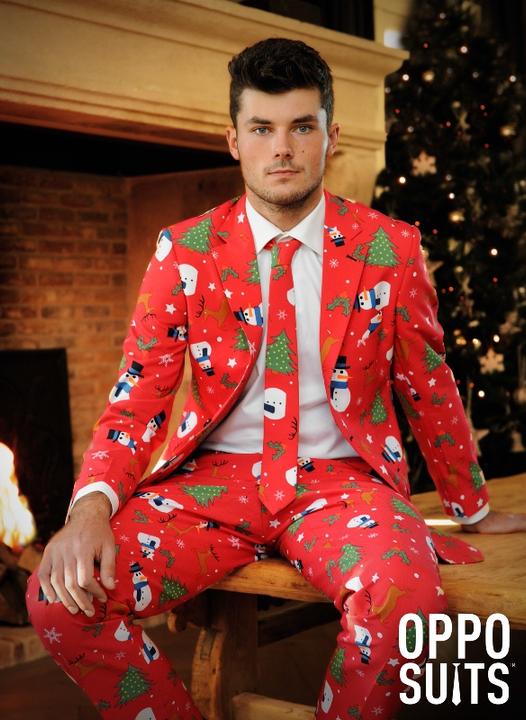 Immagine prodotto OppoSuits Christmaster - Natale (46)