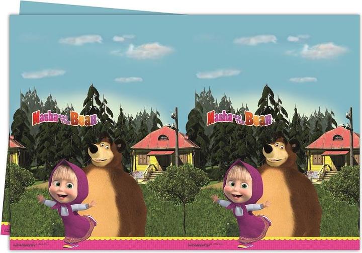 Produktbild Procos Mascha und der Bär