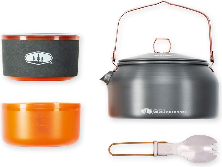 Image du produit GSI Halulite Ketalist