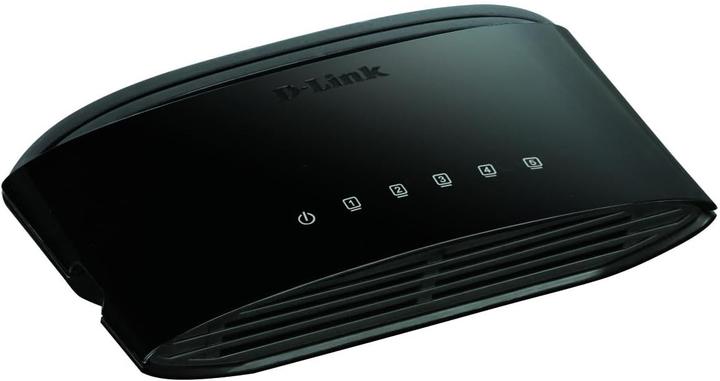 Produktbild D-Link Dgs-1005d (5 Ports)