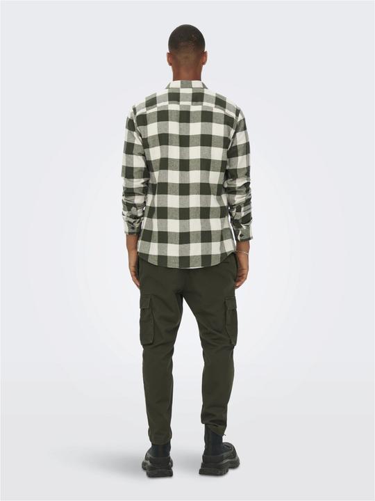 Immagine prodotto Only & Sons Vita di Gudmund (M)