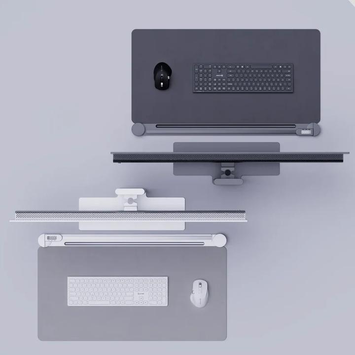 Produktbild Alogic EDGE 34 Ultrawide Monitor Space Gray (3440 x 1440 Pixel, 34")