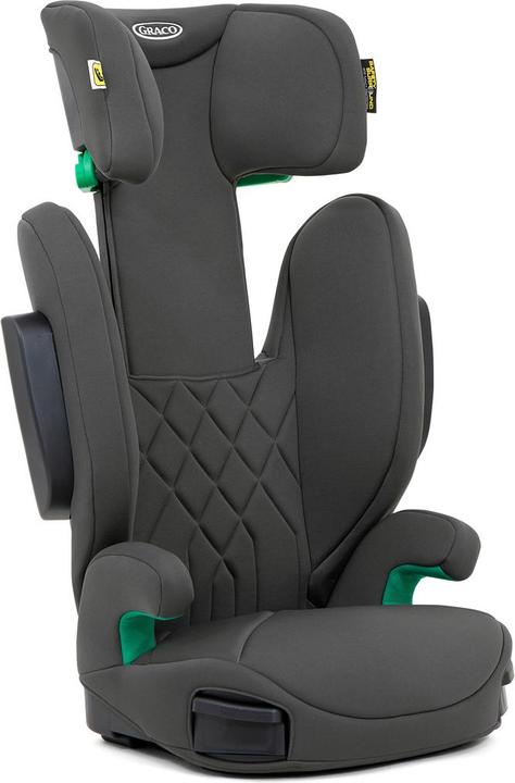 Graco Eversure (Kindersitz, ECE R129/i-Size Norm)