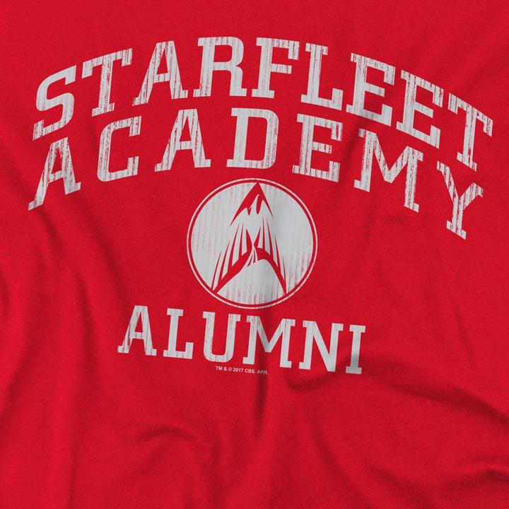 Image du produit - T-shirt ALUMNI - Homme (3XL)