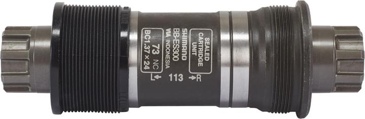 Produktbild Shimano BB-ES300 Innenlager Octalink BSA 73 mm
