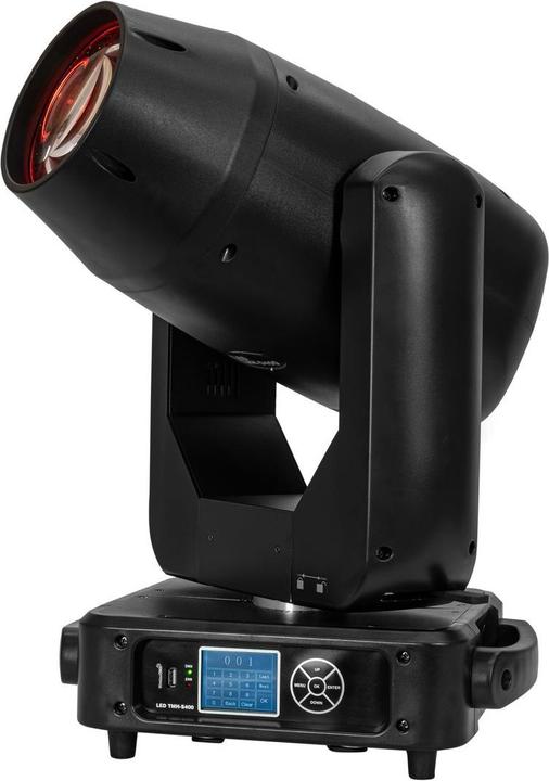 Produktbild Eurolite LED TMH-S400 CMY Moving-Head Beam/Spot/Wash (51786089)