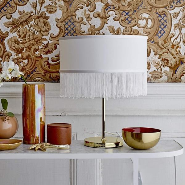 Image du produit Bloomingville Lampe de table (E27)