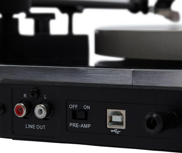 Actual product image Aiwa APX-680BT (Automatic)